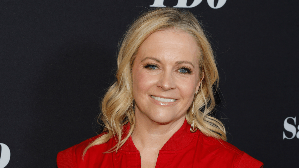 Melissa Joan Hart Abruptly Steps Away from HGTV Show Mid-Competition