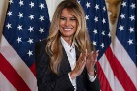 Donald Trump's Wife Melania's 'Vanishing Act' May Be a Brand Strategy — Expert