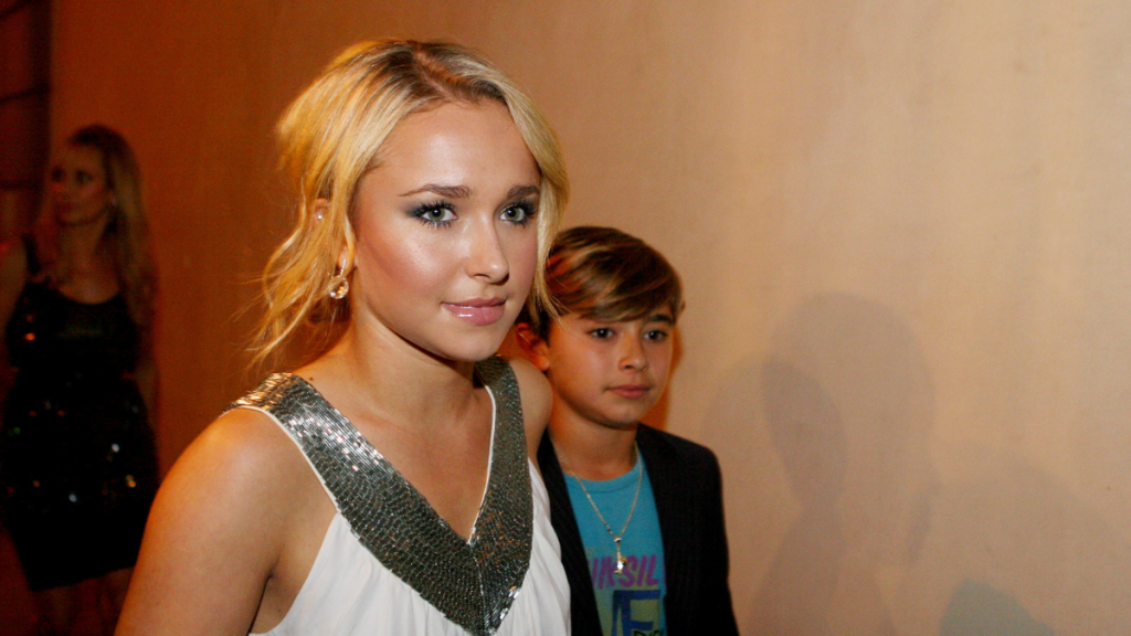 Police Investigate Hayden Panettiere’s Death For Possible Criminal Conduct