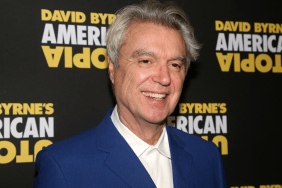 David Byrne Drops Major Reveal on Secret New Concert Movie