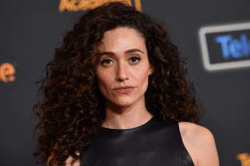 Emmy Rossum Says She Was Dodging Hollywood Predators From Age 7