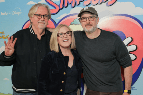 How The Simpsons Voice Star Thinks the Beloved Animated Series Will End