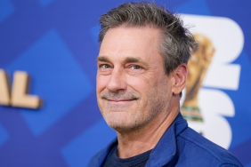 Jon Hamm to Become a First-Time Dad at 55 With Wife 17 Years His Junior
