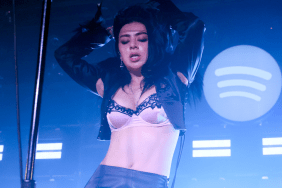 Charli XCX Couldn’t Believe This Oscar Winner Attended NYC Show