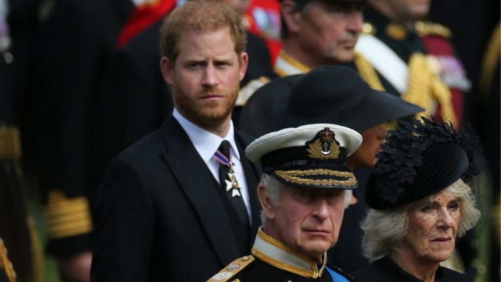 Prince Harry’s UK Return Raises Questions Over Possible Apology — Report