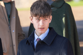 King Charles’ Nephew Makes His University Choice After A-Levels