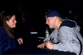 Eminem’s Daughter Worried About Mom Kim Scott Amid Growing Turmoil