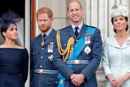 Prince William Sees One Meghan Markle Photo as a Step Too Far — Insider