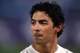 Joe Jonas Says One Crushing Career Blow Left Him Needing Therapy