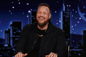 Jelly Roll Wants ‘Second Chance’ After Blowing ‘The Rookie’ Debut