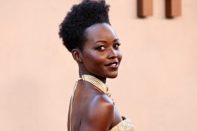 Lupita Nyong'o Breaks Hearts With Chadwick Boseman Tribute 6 Years Later