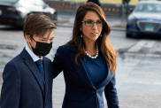 Lauren Boebert’s Son Arrested On Sickening Child Exploitation Charges