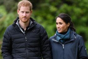 Prince Harry & Meghan Markle’s Plans After UK Return Revealed — Report