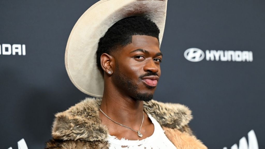 Lil Nas X Announces His Mother’s Death: ‘Love U Forever, Mommy’