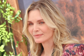 Michelle Pfeiffer Walks Back Retirement Talk: ‘Most Ridiculous Thing’