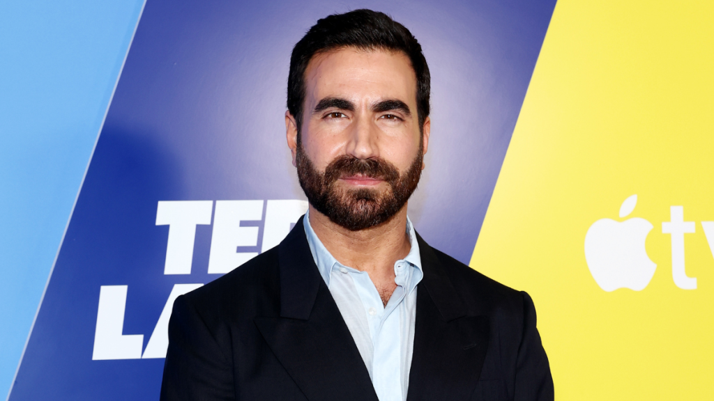 Ted Lasso's Brett Goldstein Breaks Silence on Crippling Depression Battle