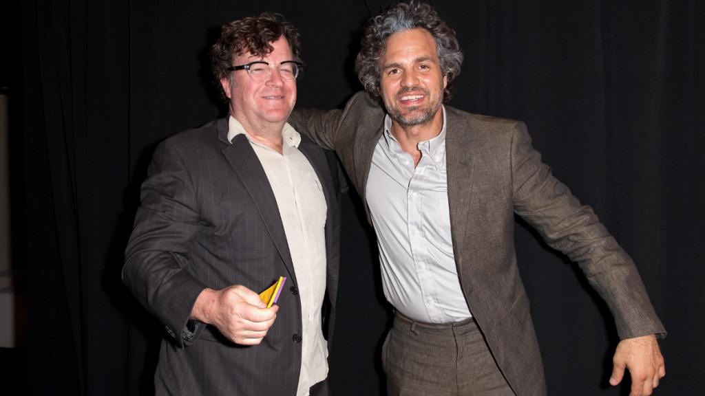 Oscar-Winning Filmmaker Comes to Mark Ruffalo’s Defense Amid Firestorm