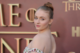 Sophie Turner Blames Game of Thrones for Massive Identity Crisis
