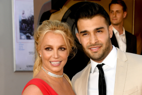 Sam Asghari Has One Thing to Say to Ex-Wife Britney Spears After Dumping Her