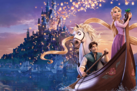 Tangled