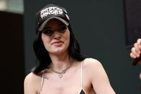 WWE’s Paige Blasts Fan Over 'F—ing Weird' Airport Encounter