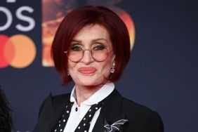 Sharon Osbourne Doubles Down on Marilyn Manson Defense: ‘He’s a Friend’