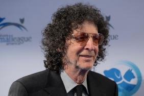 Howard Stern Makes a Major Move After Retirement Rumors