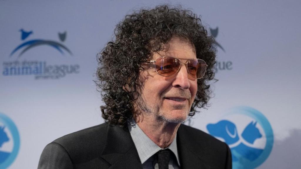 Howard Stern Makes a Major Move After Retirement Rumors
