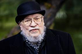 George R.R. Martin Opens Up About Depression After Months of Silence