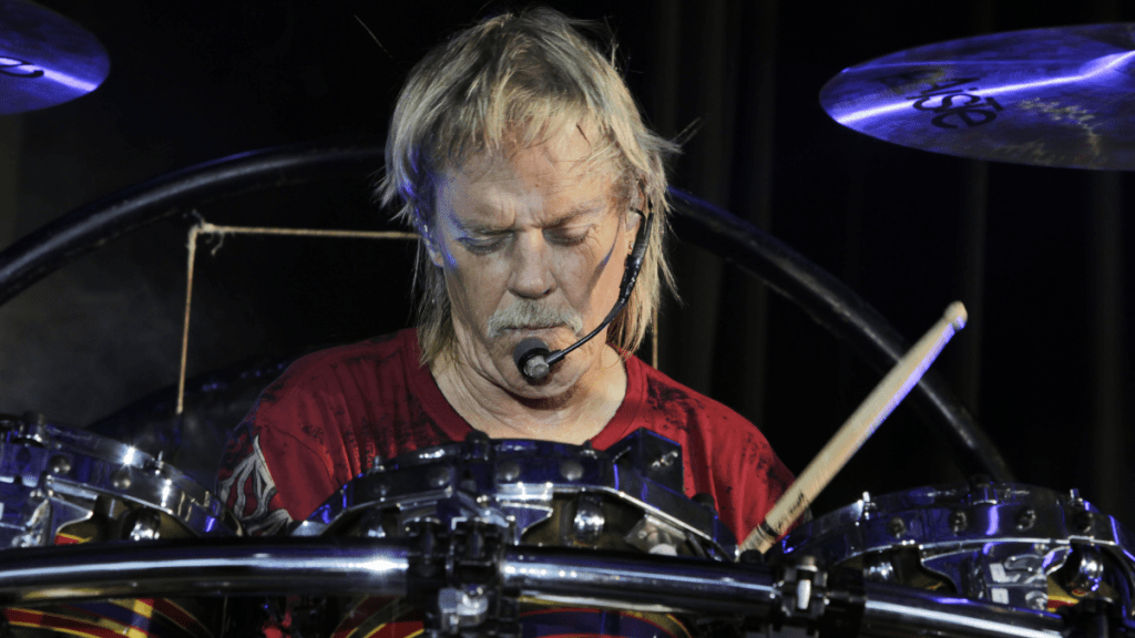 ZZ Top Cancels Shows After Legendary Drummer Frank Beard Dies at 77