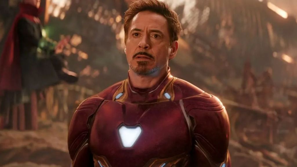 Avengers: Doomsday Rumor Reveals the Only Thing Tony Stark & Doctor Doom Have in Common