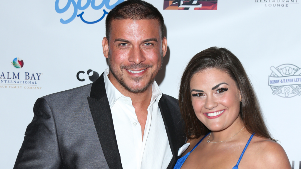 Jax Taylor Allegedly Told Brittany Cartwright to ‘Stop Eating’ in 2017