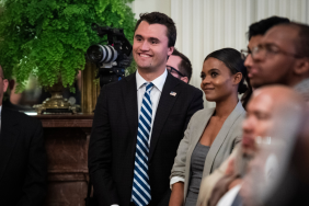 Candace Owens Faces ‘Useful Idiot’ Backlash Over Charlie Kirk Theory