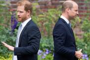 Prince William Sees ‘No Way Back’ Even if Prince Harry Apologizes — Insider