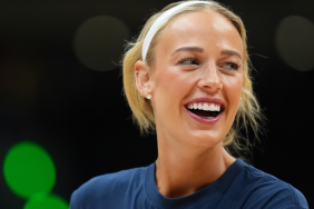 Sophie Cunningham Reacts to DiJonai Carrington's 'White Privilege' Post