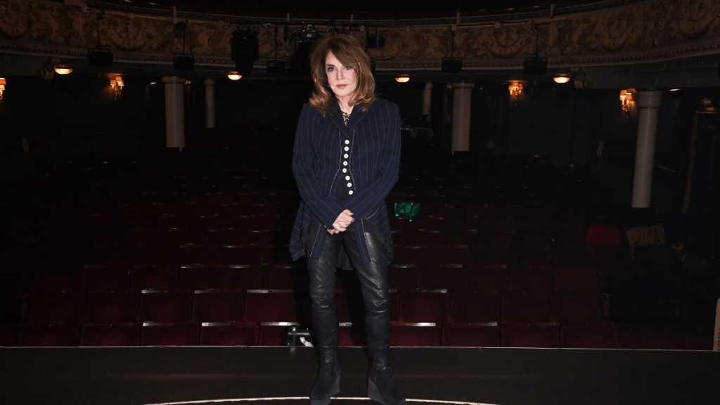 Practical Magic Star Stockard Channing Opens Up About Being a 'Recluse'