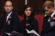Meghan Markle Isn’t on Board With Prince Harry’s Plan To End Prince William Feud — Insider