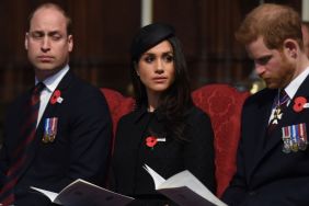 Meghan Markle Isn’t on Board With Prince Harry’s Plan To End Prince William Feud — Insider
