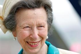 Princess Anne Is ‘Amazing’ in Her Brand New Role — Source