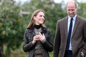 Prince William Sides With Kate Middleton & Not King Charles When it Comes to This Issue — Insider