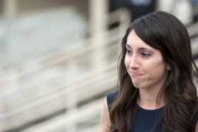 Michelle Hadley Urges Judge to Sentence Ex Ian Diaz to Prison in Letter