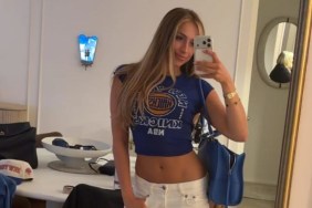 Tate McRae Breaks Silence on Her Rumored Romance With Jack Hughes