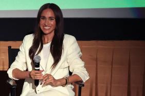 One Detail From Meghan Markle’s New Photos Is Fueling Prince Harry Talk