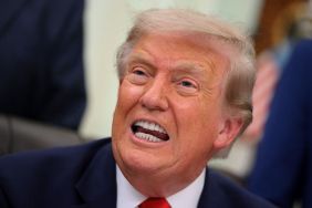 White House’s Latest TikTok Revives Donald Trump & Bad Bunny Feud