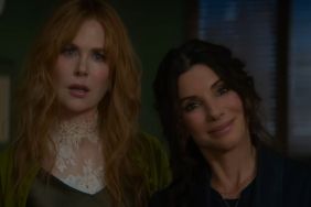 Nicole Kidman’s Witchy Sisters Day Post With Sandra Bullock Has Fans Excited for Practical Magic 2