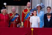 King Charles' Reaction to Prince William & Kate Middleton’s Alleged Move With Queen Camilla Revealed