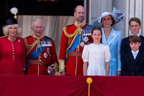 King Charles' Reaction to Prince William & Kate Middleton’s Alleged Move With Queen Camilla Revealed