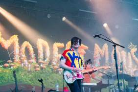 Modest Mouse Kicks Simon O'Connor Off Tour After Teen Messaging Allegations
