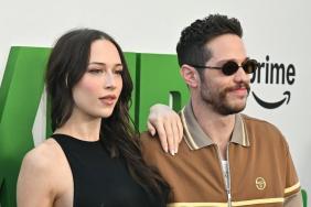 Pete Davidson and Elsie Hewitt Are Committed to Co-Parenting Their Daughter