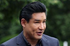 Mario Lopez Slammed Over 'Creepy' AI Video Featuring His Niece